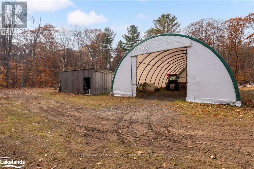 18 Sandy Plains Road S, Seguin, Ontario  P2A 2W8 - Photo 35 - X10440293