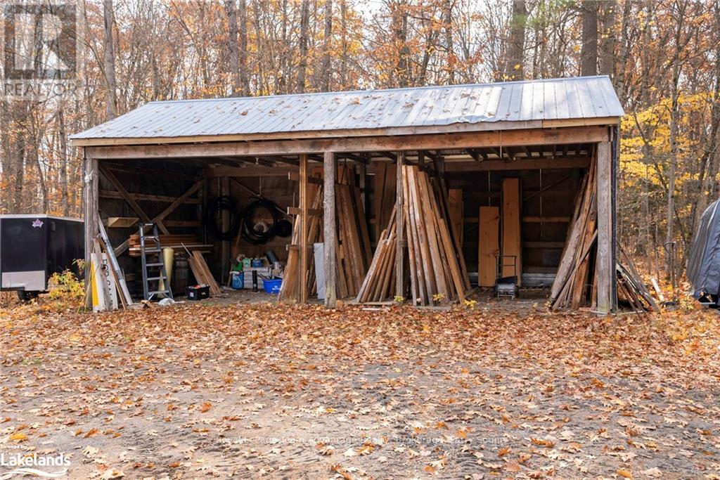 18 Sandy Plains Road S, Seguin, Ontario  P2A 2W8 - Photo 36 - X10440293