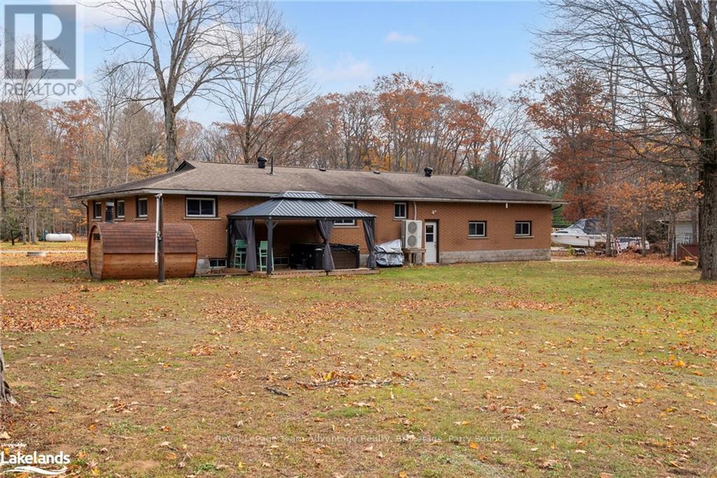 18 Sandy Plains Road S, Seguin, Ontario  P2A 2W8 - Photo 39 - X10440293