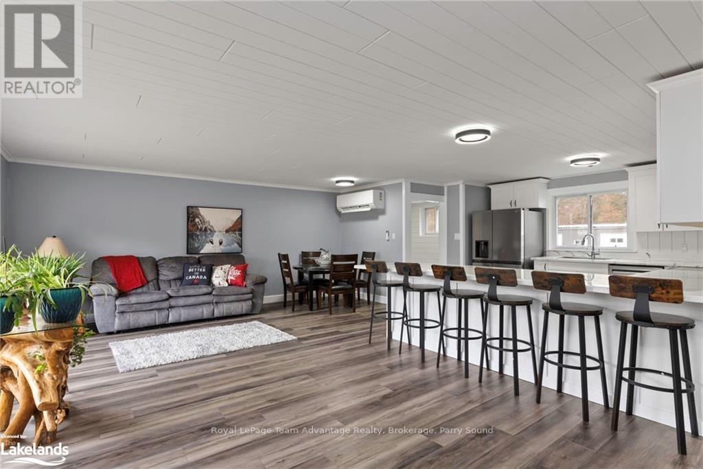 18 Sandy Plains Road S, Seguin, Ontario  P2A 2W8 - Photo 5 - X10440293