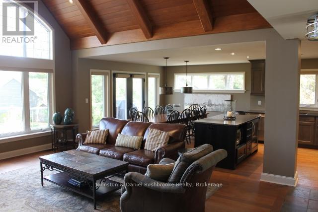 Bel W3 - 3876 Muskoka 118 Road, Muskoka Lakes, Ontario  P0B 1J0 - Photo 13 - X11886215