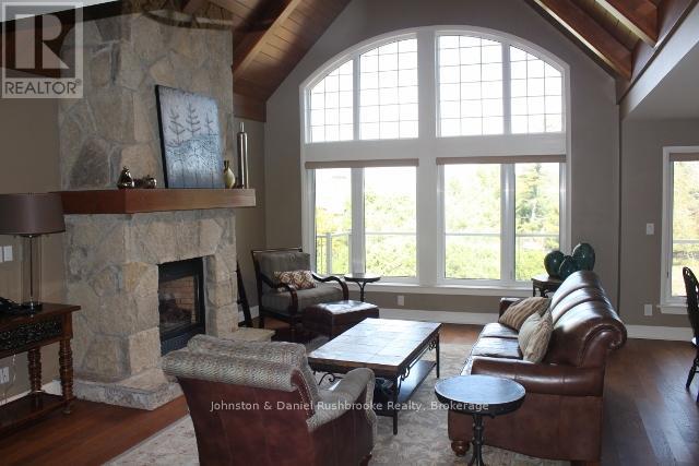 Bel W3 - 3876 Muskoka 118 Road, Muskoka Lakes, Ontario  P0B 1J0 - Photo 2 - X11886215