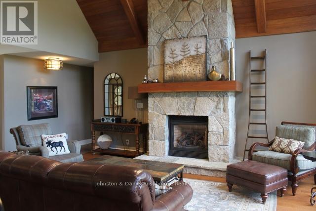 Bel W3 - 3876 Muskoka 118 Road, Muskoka Lakes, Ontario  P0B 1J0 - Photo 4 - X11886215