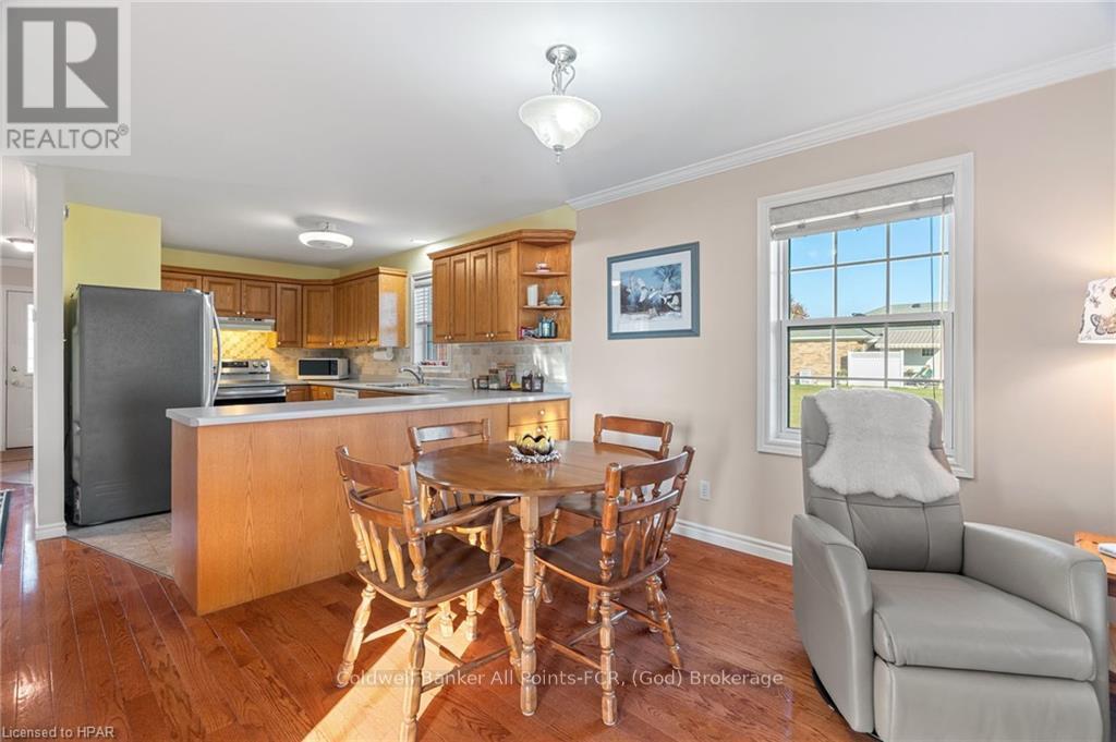 233 Bethune Crescent, Goderich, Ontario  N7A 4M6 - Photo 14 - X10780675