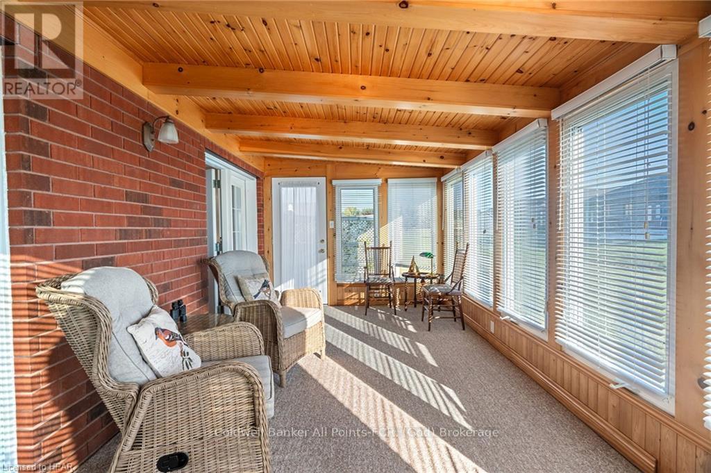 233 Bethune Crescent, Goderich, Ontario  N7A 4M6 - Photo 17 - X10780675