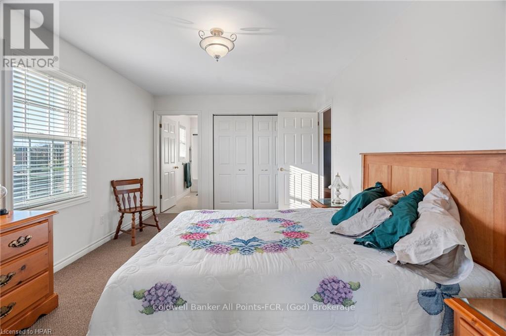 233 Bethune Crescent, Goderich, Ontario  N7A 4M6 - Photo 18 - X10780675