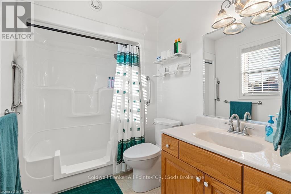 233 Bethune Crescent, Goderich, Ontario  N7A 4M6 - Photo 20 - X10780675