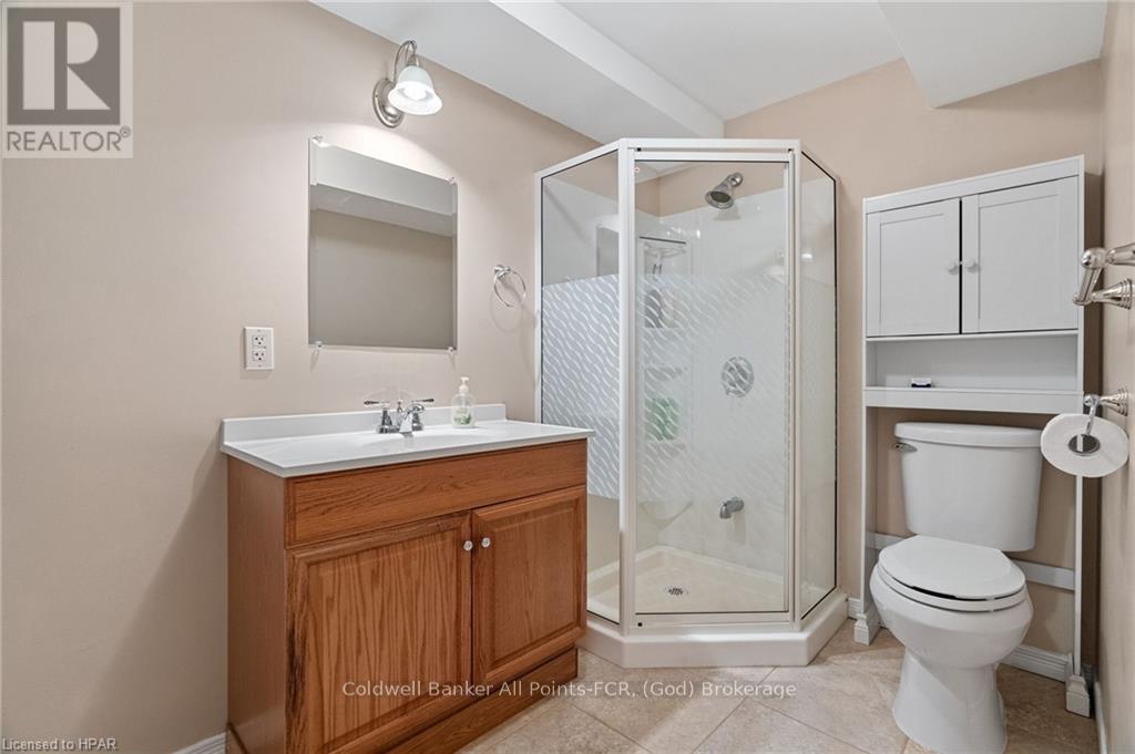 233 Bethune Crescent, Goderich, Ontario  N7A 4M6 - Photo 25 - X10780675