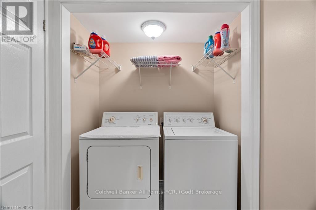 233 Bethune Crescent, Goderich, Ontario  N7A 4M6 - Photo 26 - X10780675