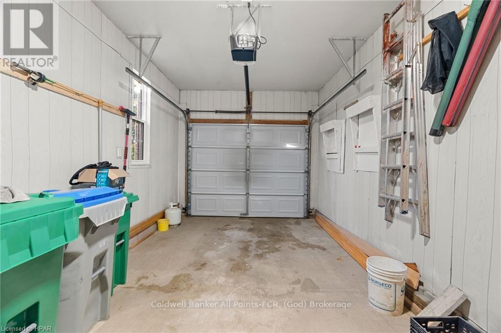 233 Bethune Crescent, Goderich, Ontario  N7A 4M6 - Photo 27 - X10780675