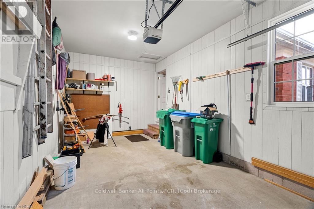 233 Bethune Crescent, Goderich, Ontario  N7A 4M6 - Photo 28 - X10780675
