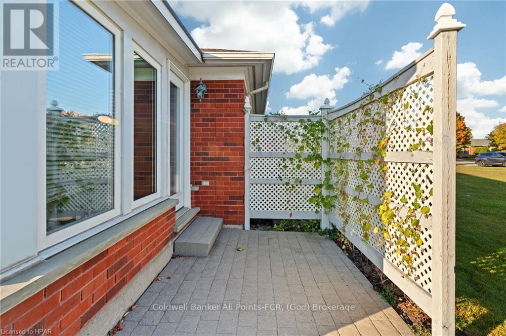 233 Bethune Crescent, Goderich, Ontario  N7A 4M6 - Photo 29 - X10780675
