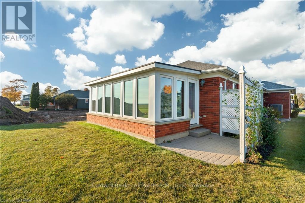 233 Bethune Crescent, Goderich, Ontario  N7A 4M6 - Photo 30 - X10780675