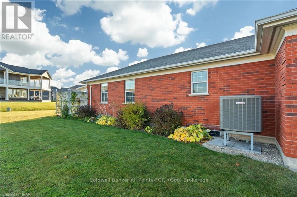 233 Bethune Crescent, Goderich, Ontario  N7A 4M6 - Photo 31 - X10780675