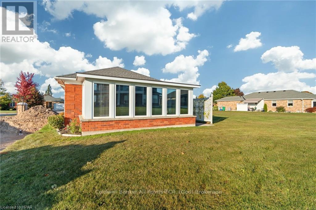 233 Bethune Crescent, Goderich, Ontario  N7A 4M6 - Photo 32 - X10780675