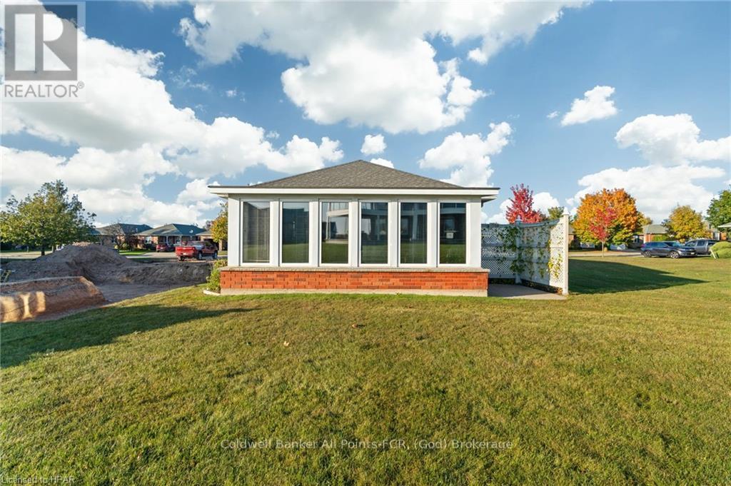 233 Bethune Crescent, Goderich, Ontario  N7A 4M6 - Photo 33 - X10780675