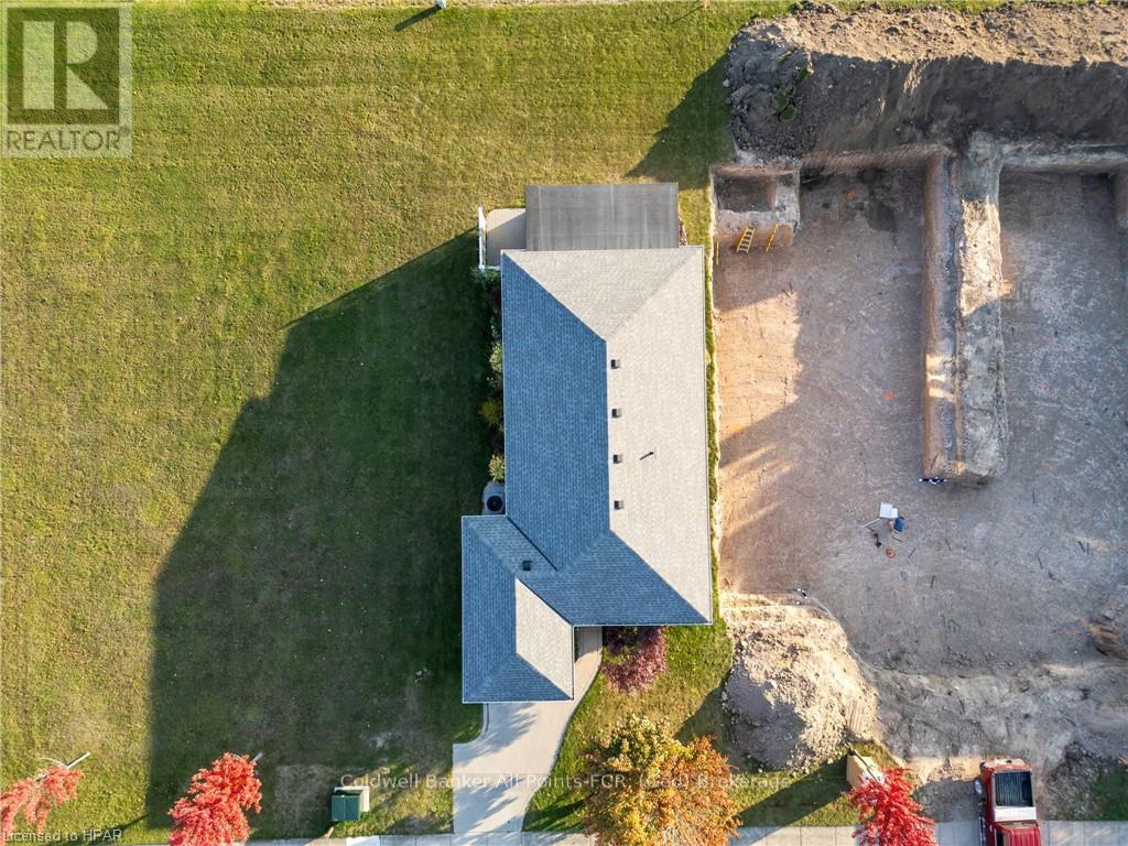 233 Bethune Crescent, Goderich, Ontario  N7A 4M6 - Photo 34 - X10780675
