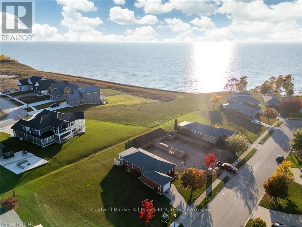 233 Bethune Crescent, Goderich, Ontario  N7A 4M6 - Photo 35 - X10780675