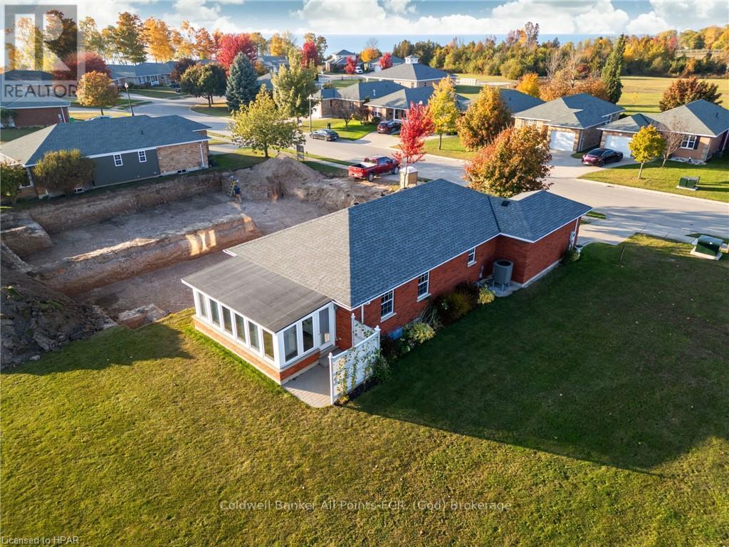 233 Bethune Crescent, Goderich, Ontario  N7A 4M6 - Photo 37 - X10780675