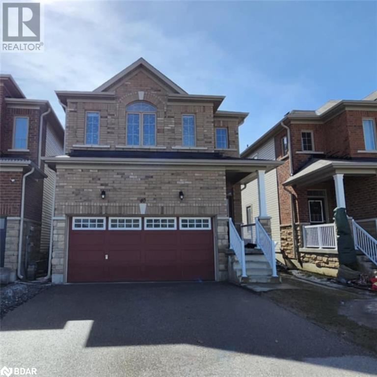 40 SASCO Way, angus, Ontario