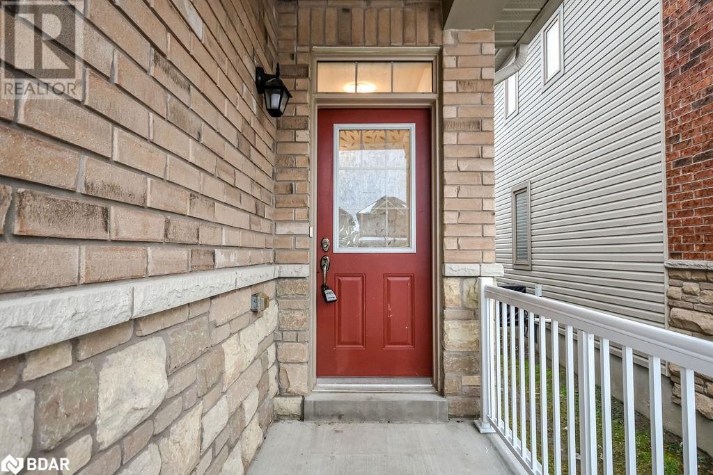 40 Sasco Way, Angus, Ontario  L0M 1B4 - Photo 2 - 40681532