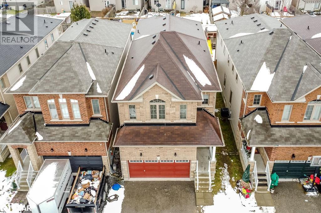 40 Sasco Way, Angus, Ontario  L0M 1B4 - Photo 45 - 40681532