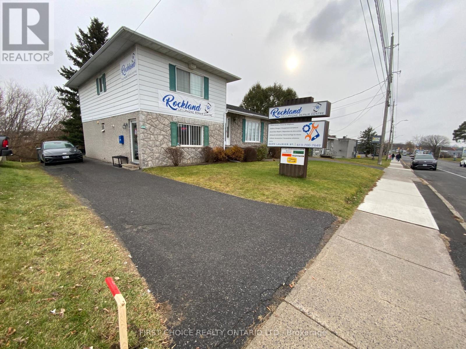 2705 Laurier Street, Clarence-Rockland, Ontario  K4K 1A3 - Photo 2 - X11887519