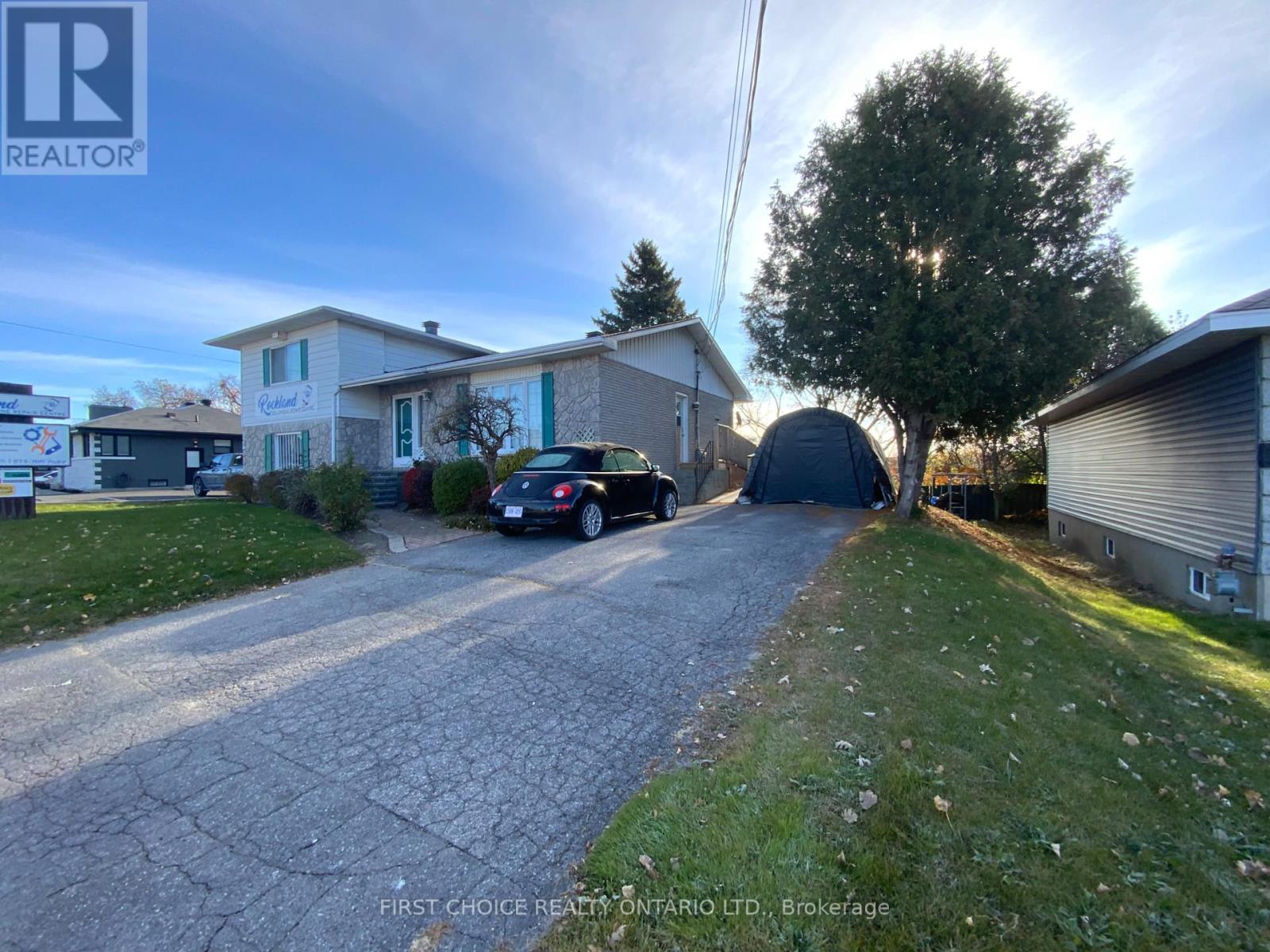2705 Laurier Street, Clarence-Rockland, Ontario  K4K 1A3 - Photo 5 - X11887519