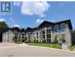 50 BRYAN Court Unit# 204, kitchener, Ontario