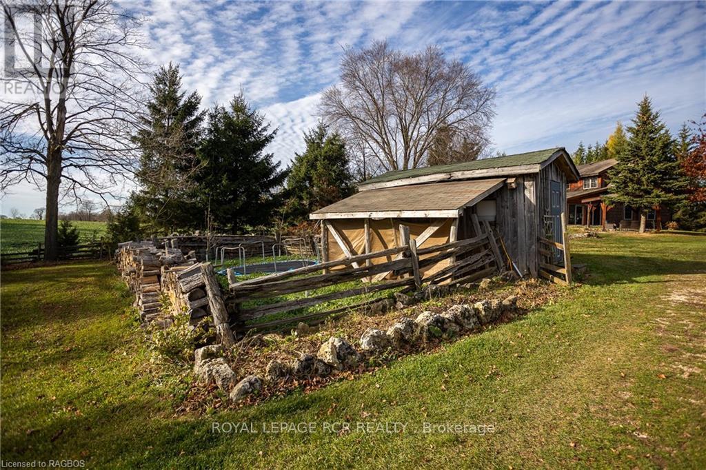 382890 Sideroad 18, West Grey, Ontario  N0G 1R0 - Photo 35 - X11880062