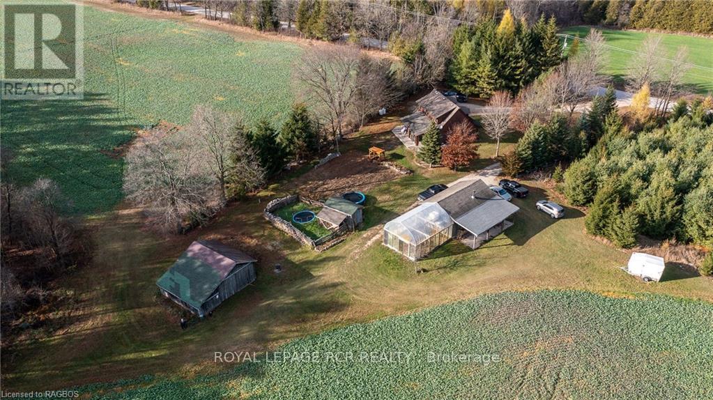 382890 Sideroad 18, West Grey, Ontario  N0G 1R0 - Photo 38 - X11880062