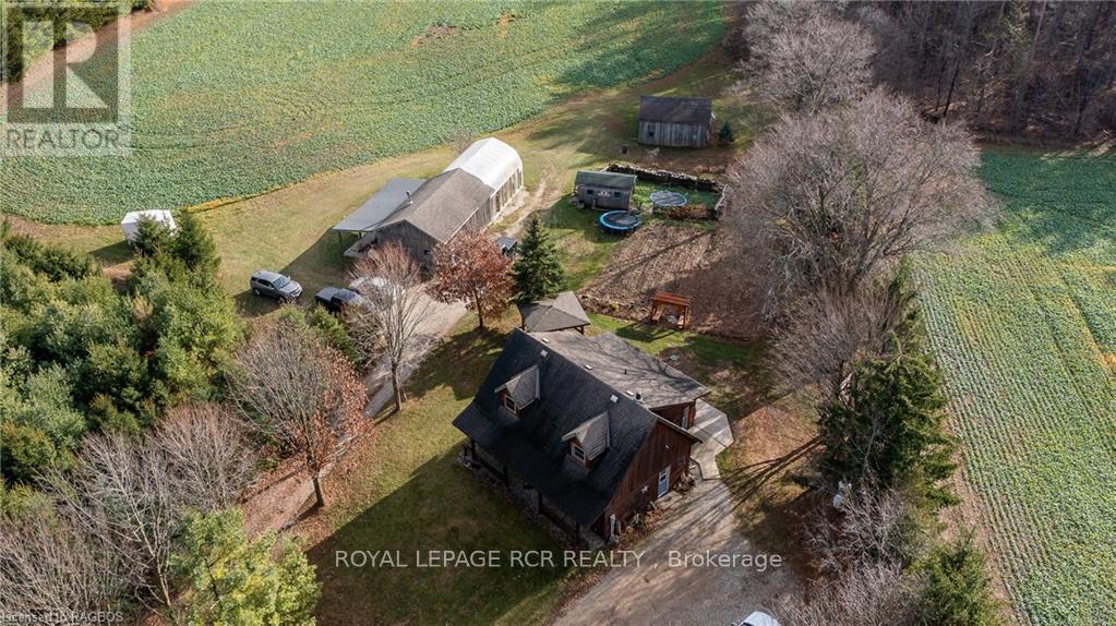 382890 Sideroad 18, West Grey, Ontario  N0G 1R0 - Photo 39 - X11880062