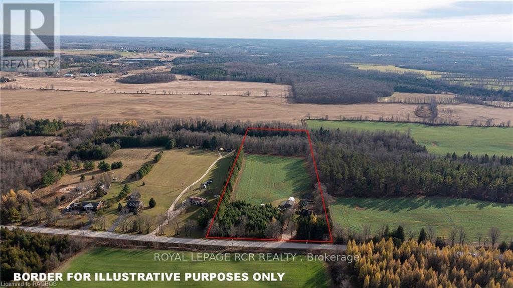 382890 Sideroad 18, West Grey, Ontario  N0G 1R0 - Photo 40 - X11880062