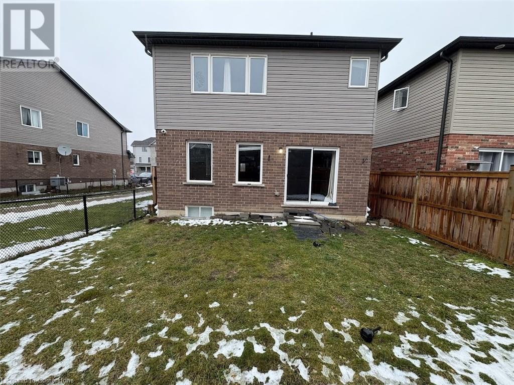 128 South Creek Drive, Kitchener, Ontario  N2P 0E1 - Photo 31 - 40684357