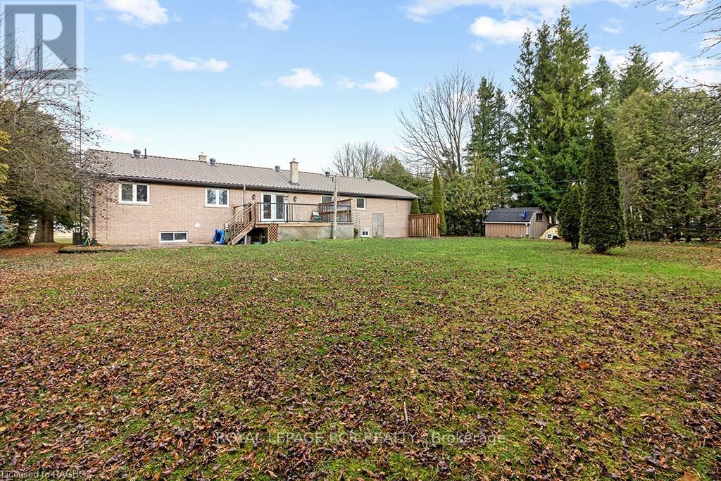 733036 Southgate Sideroad 73, Southgate, Ontario  N0C 1L0 - Photo 36 - X11822789