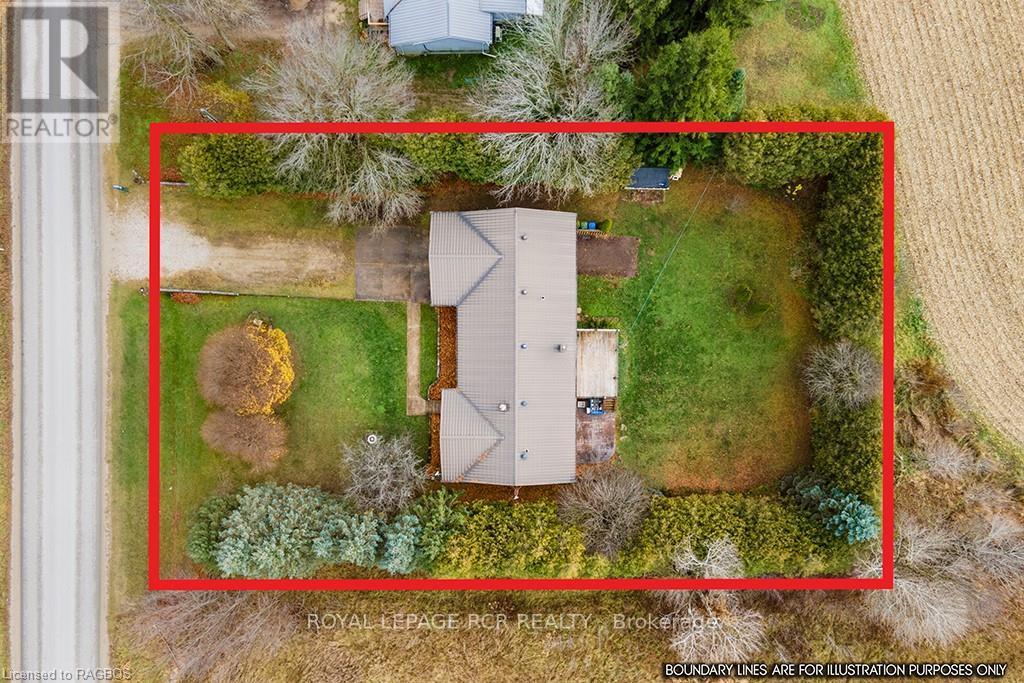 733036 Southgate Sideroad 73, Southgate, Ontario  N0C 1L0 - Photo 39 - X11822789