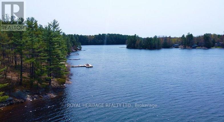 1212- 6 Wahta  #2 Road, Georgian Bay (Gibson), Ontario  P0C 1A0 - Photo 3 - X11887510