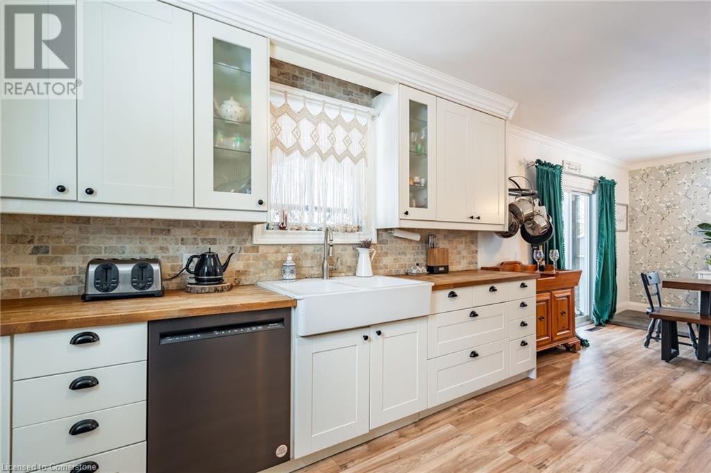 529 Forks Road, Welland, Ontario  L3B 5K7 - Photo 12 - 40681649