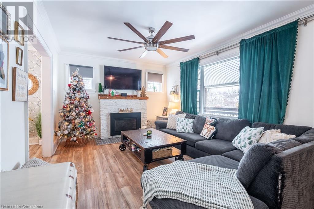 529 Forks Road, Welland, Ontario  L3B 5K7 - Photo 8 - 40681649