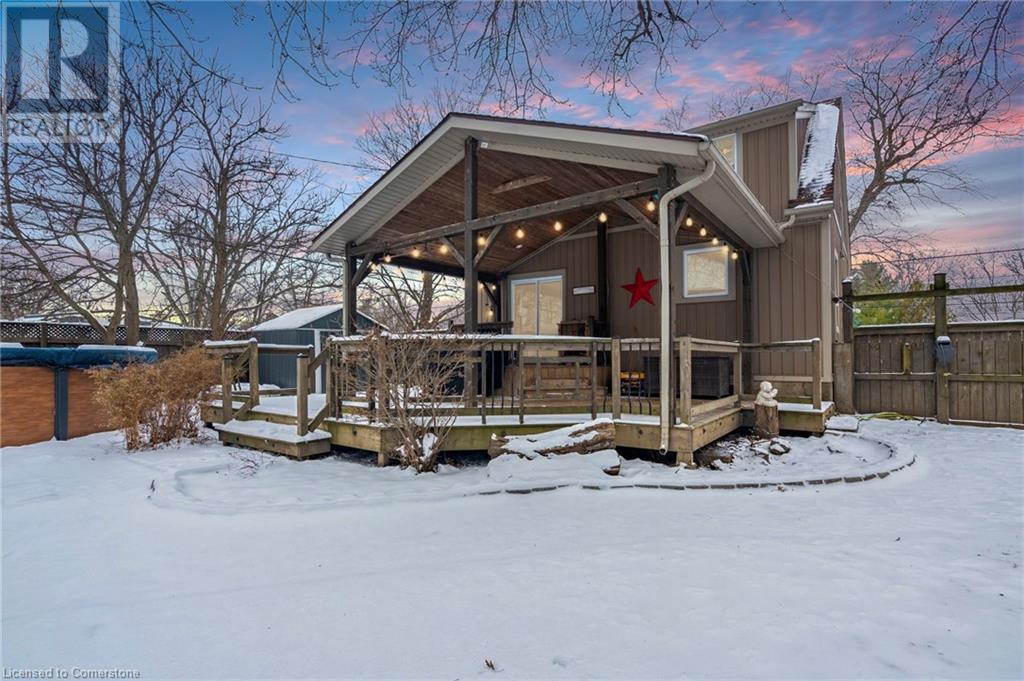 529 Forks Road, Welland, Ontario  L3B 5K7 - Photo 2 - 40681649