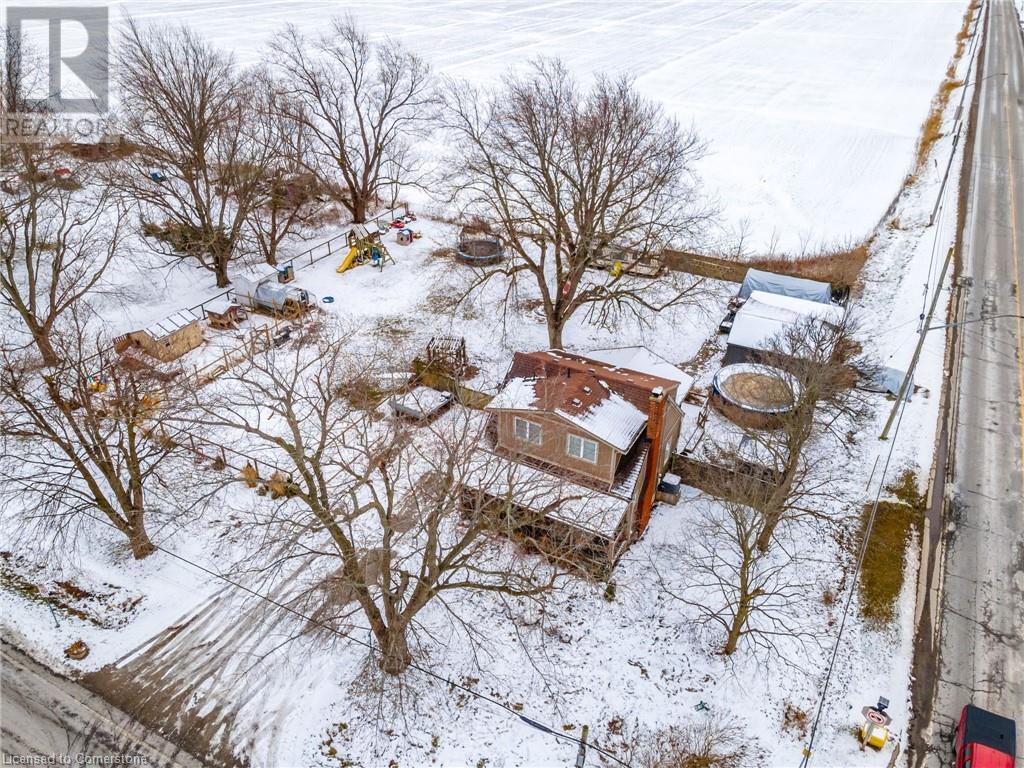 529 Forks Road, Welland, Ontario  L3B 5K7 - Photo 4 - 40681649