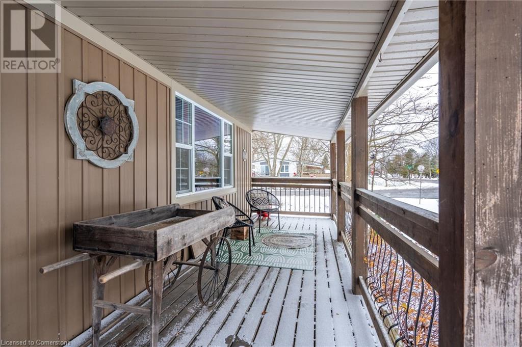 529 Forks Road, Welland, Ontario  L3B 5K7 - Photo 6 - 40681649