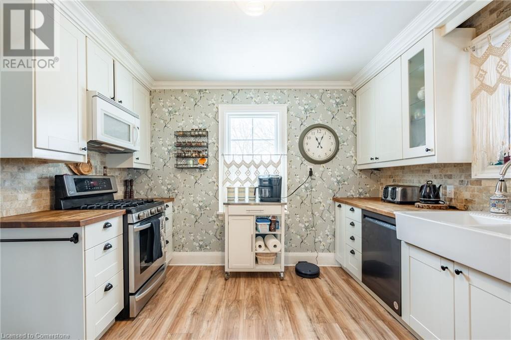 529 Forks Road, Welland, Ontario  L3B 5K7 - Photo 14 - 40681649