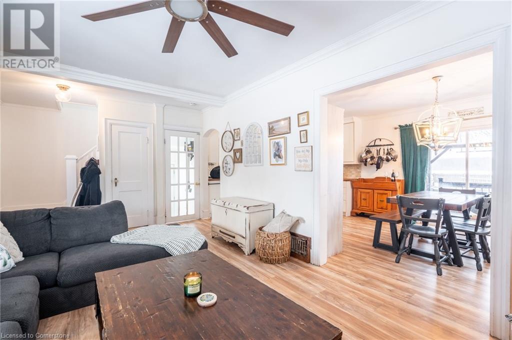 529 Forks Road, Welland, Ontario  L3B 5K7 - Photo 9 - 40681649