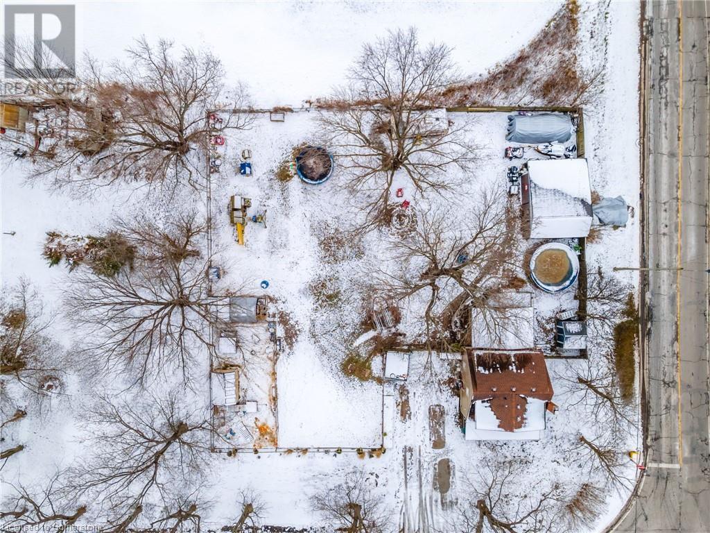 529 Forks Road, Welland, Ontario  L3B 5K7 - Photo 3 - 40681649