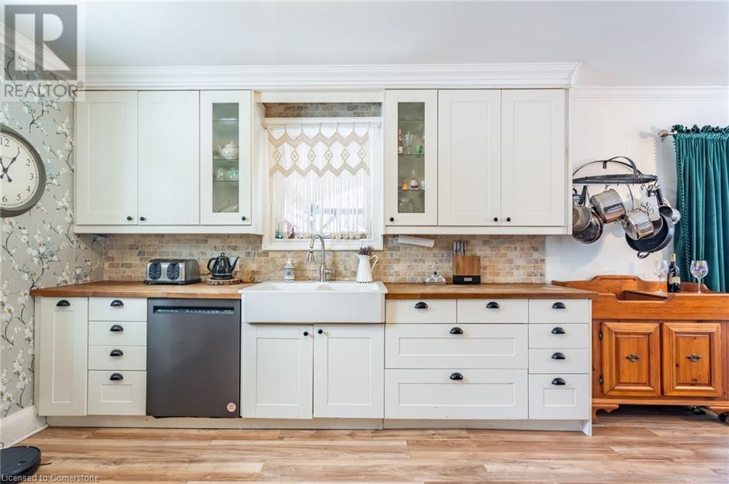 529 Forks Road, Welland, Ontario  L3B 5K7 - Photo 13 - 40681649