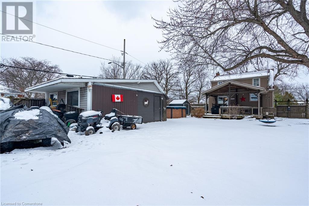 529 Forks Road, Welland, Ontario  L3B 5K7 - Photo 40 - 40681649