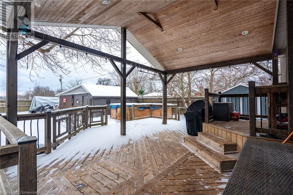 529 Forks Road, Welland, Ontario  L3B 5K7 - Photo 36 - 40681649