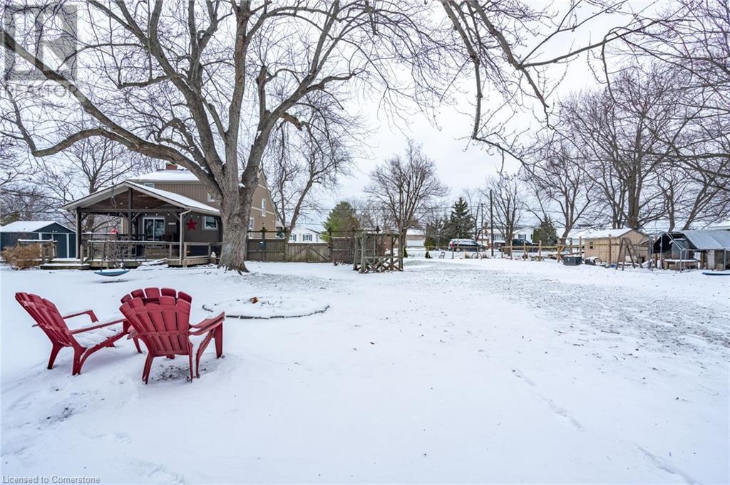 529 Forks Road, Welland, Ontario  L3B 5K7 - Photo 41 - 40681649