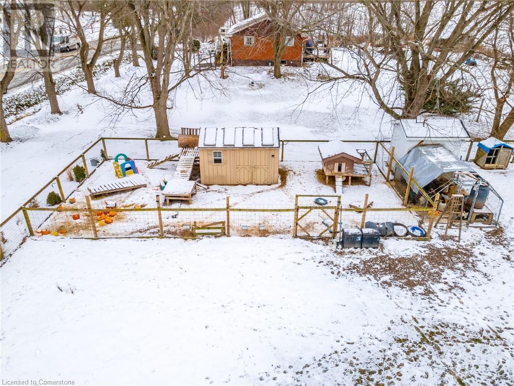 529 Forks Road, Welland, Ontario  L3B 5K7 - Photo 39 - 40681649